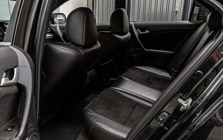 Honda Accord VIII рестайлинг, 2012 год, 1 440 000 рублей, 11 фотография