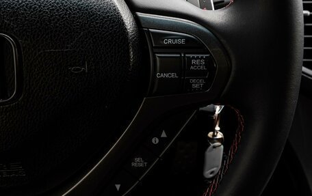 Honda Accord VIII рестайлинг, 2012 год, 1 440 000 рублей, 19 фотография