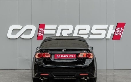 Honda Accord VIII рестайлинг, 2012 год, 1 440 000 рублей, 4 фотография