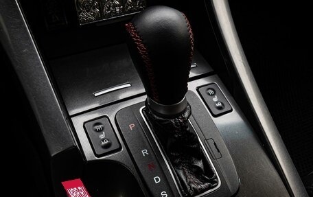 Honda Accord VIII рестайлинг, 2012 год, 1 440 000 рублей, 12 фотография