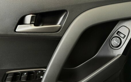 Hyundai Creta I рестайлинг, 2020 год, 2 050 000 рублей, 10 фотография