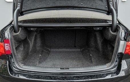 Honda Accord VIII рестайлинг, 2012 год, 1 440 000 рублей, 21 фотография