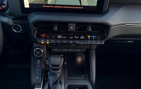Toyota Land Cruiser Prado, 2026 год, 11 900 000 рублей, 6 фотография