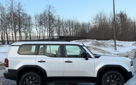 Toyota Land Cruiser Prado, 2026 год, 11 900 000 рублей, 4 фотография