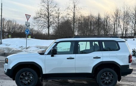 Toyota Land Cruiser Prado, 2026 год, 11 900 000 рублей, 5 фотография