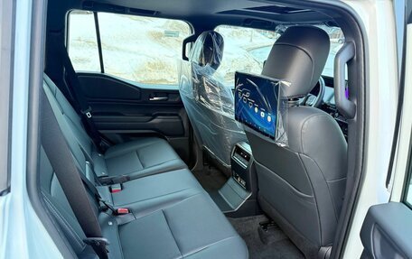 Toyota Land Cruiser Prado, 2026 год, 11 900 000 рублей, 3 фотография