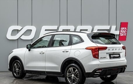 Haval Jolion, 2024 год, 1 790 000 рублей, 2 фотография