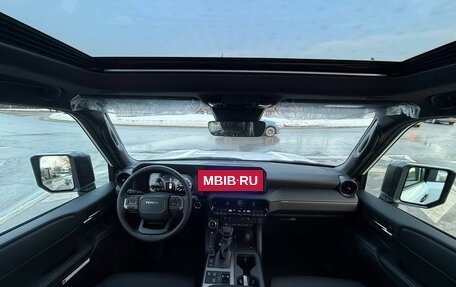 Toyota Land Cruiser Prado, 2026 год, 11 900 000 рублей, 8 фотография