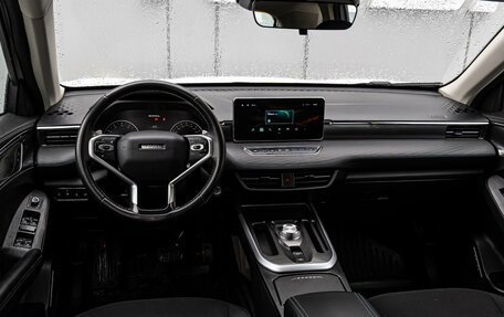 Haval Jolion, 2024 год, 1 790 000 рублей, 6 фотография