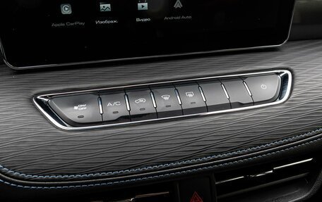 Haval Jolion, 2024 год, 1 790 000 рублей, 13 фотография