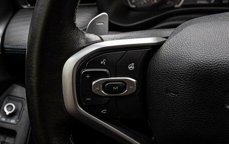 Haval Jolion, 2024 год, 1 790 000 рублей, 17 фотография