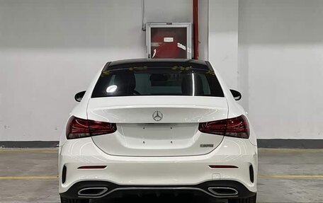 Mercedes-Benz A-Класс, 2022 год, 2 132 000 рублей, 5 фотография