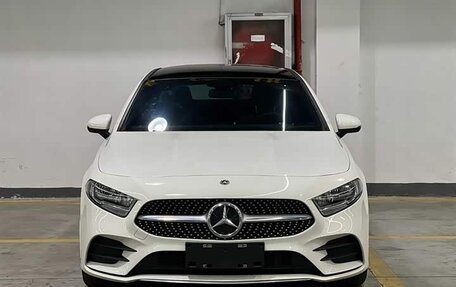 Mercedes-Benz A-Класс, 2022 год, 2 132 000 рублей, 2 фотография