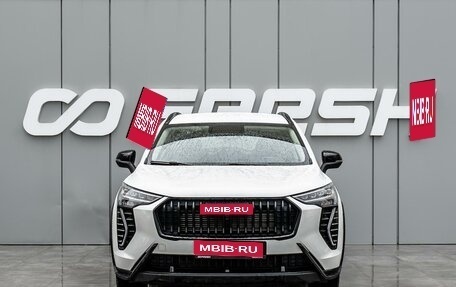 Haval Jolion, 2024 год, 1 790 000 рублей, 3 фотография