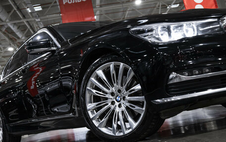 BMW 7 серия, 2017 год, 3 699 700 рублей, 7 фотография