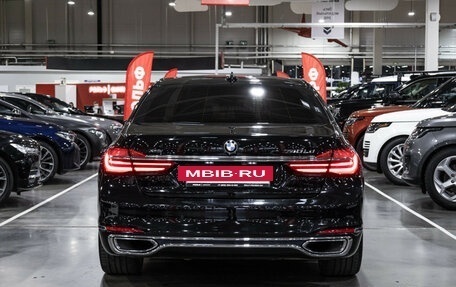 BMW 7 серия, 2017 год, 3 699 700 рублей, 10 фотография