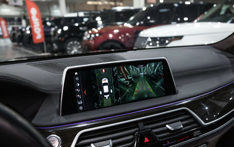 BMW 7 серия, 2017 год, 3 699 700 рублей, 22 фотография