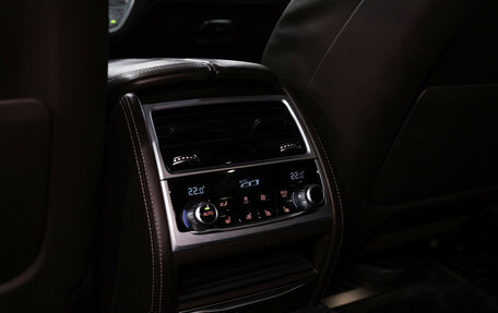 BMW 7 серия, 2017 год, 3 699 700 рублей, 33 фотография