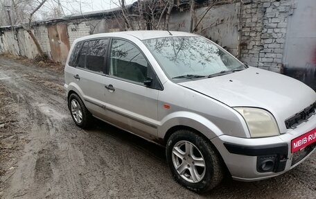 Ford Fusion I, 2003 год, 185 000 рублей, 3 фотография