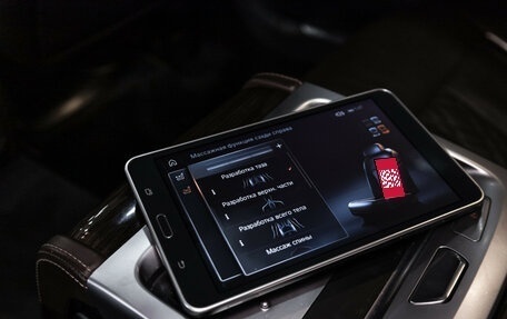 BMW 7 серия, 2017 год, 3 699 700 рублей, 31 фотография