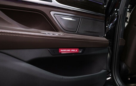 BMW 7 серия, 2017 год, 3 699 700 рублей, 35 фотография