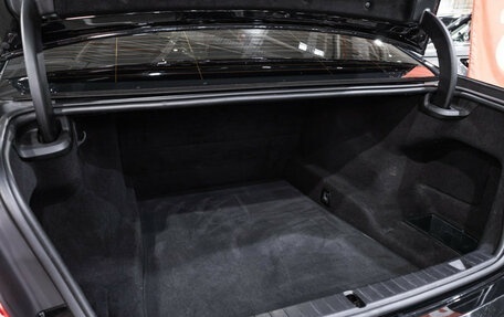 BMW 7 серия, 2017 год, 3 699 700 рублей, 38 фотография