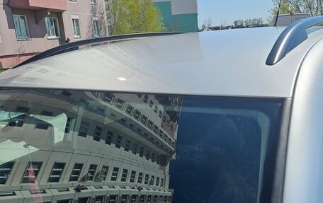 Volkswagen Tiguan I, 2011 год, 1 200 000 рублей, 5 фотография