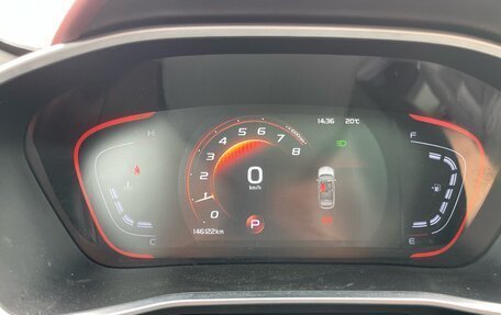 Geely Coolray I, 2022 год, 1 250 000 рублей, 13 фотография