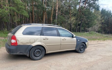 Chevrolet Lacetti, 2009 год, 305 000 рублей, 3 фотография
