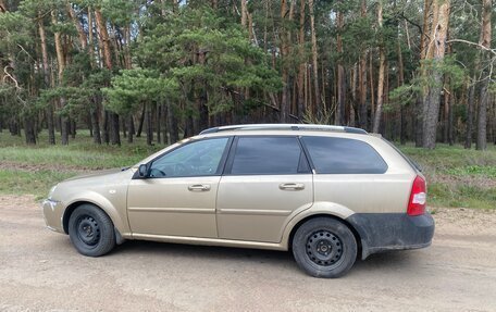 Chevrolet Lacetti, 2009 год, 305 000 рублей, 4 фотография
