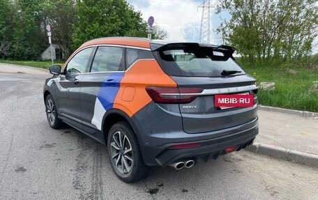 Geely Coolray I, 2022 год, 1 250 000 рублей, 7 фотография