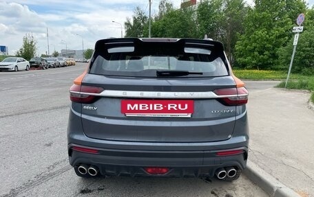 Geely Coolray I, 2022 год, 1 250 000 рублей, 6 фотография