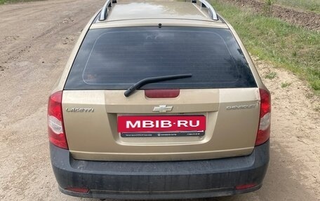 Chevrolet Lacetti, 2009 год, 305 000 рублей, 2 фотография