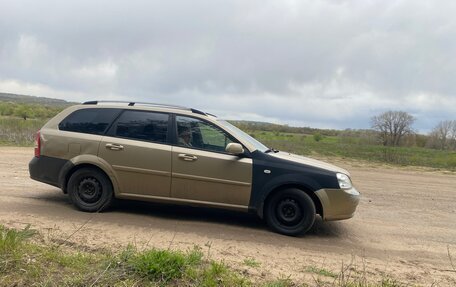 Chevrolet Lacetti, 2009 год, 305 000 рублей, 10 фотография