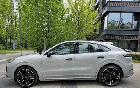 Porsche Cayenne III, 2019 год, 7 680 000 рублей, 2 фотография