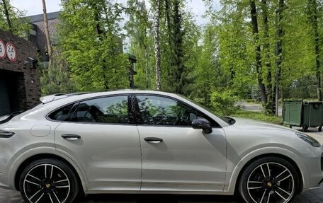 Porsche Cayenne III, 2019 год, 7 680 000 рублей, 3 фотография