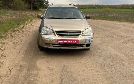 Chevrolet Lacetti, 2009 год, 305 000 рублей, 9 фотография