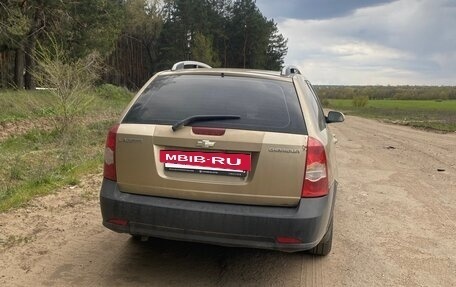 Chevrolet Lacetti, 2009 год, 305 000 рублей, 12 фотография