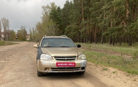 Chevrolet Lacetti, 2009 год, 305 000 рублей, 13 фотография