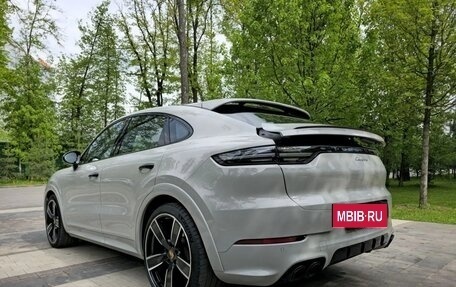 Porsche Cayenne III, 2019 год, 7 680 000 рублей, 6 фотография