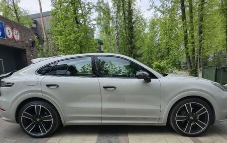 Porsche Cayenne III, 2019 год, 7 680 000 рублей, 15 фотография