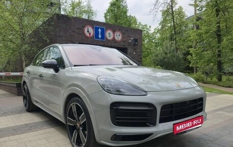 Porsche Cayenne III, 2019 год, 7 680 000 рублей, 13 фотография