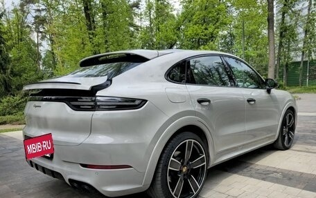 Porsche Cayenne III, 2019 год, 7 680 000 рублей, 9 фотография