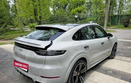 Porsche Cayenne III, 2019 год, 7 680 000 рублей, 8 фотография