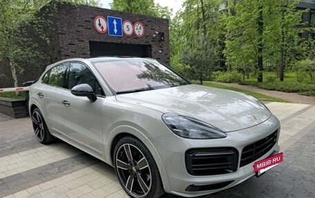Porsche Cayenne III, 2019 год, 7 680 000 рублей, 11 фотография