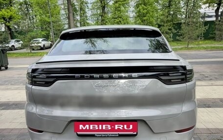 Porsche Cayenne III, 2019 год, 7 680 000 рублей, 14 фотография