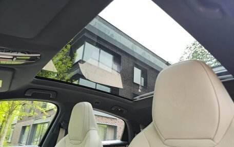 Porsche Cayenne III, 2019 год, 7 680 000 рублей, 21 фотография