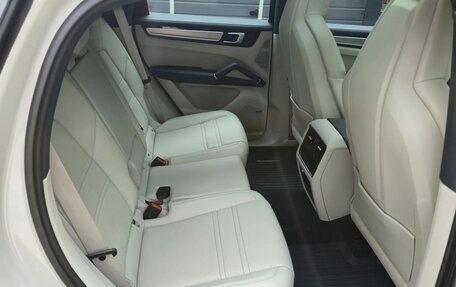 Porsche Cayenne III, 2019 год, 7 680 000 рублей, 17 фотография