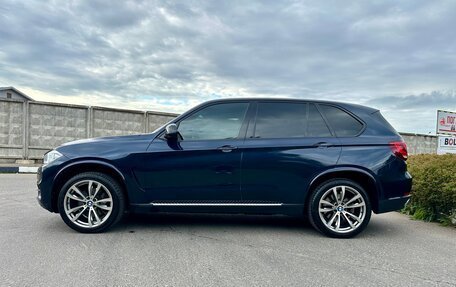 BMW X5, 2014 год, 3 100 000 рублей, 5 фотография