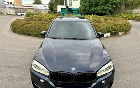 BMW X5, 2014 год, 3 100 000 рублей, 4 фотография